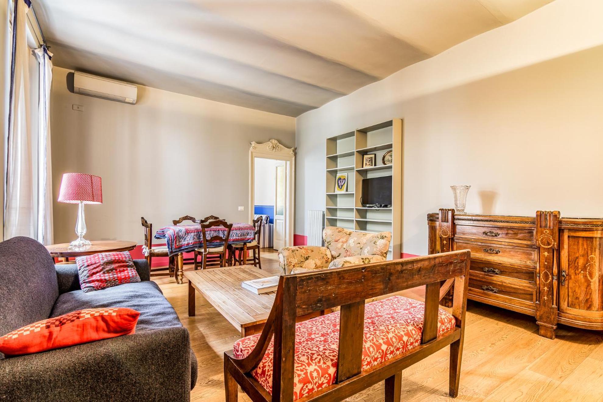 Appartamento In Brera Milano Via San Marco- 5Pax Milão Exterior foto